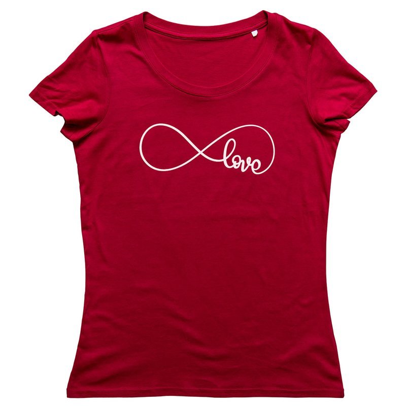 Infinity Love | Nekonečná láska