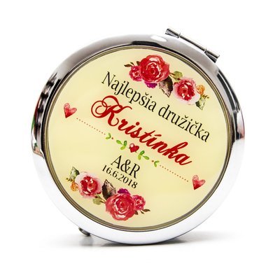 Najlepšia družička - v žltom