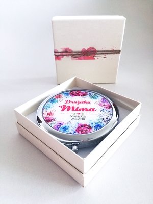 Najlepšia družička - cream