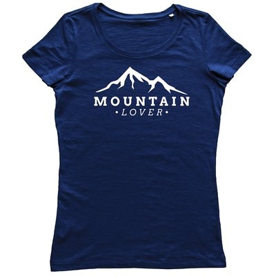 Mountain Lover I.