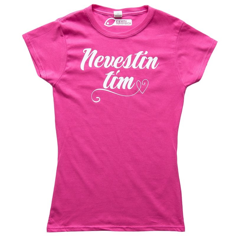 Nevestin tím