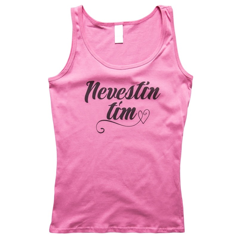 Nevestin tím