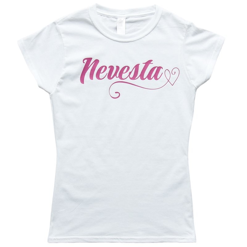 Nevesta