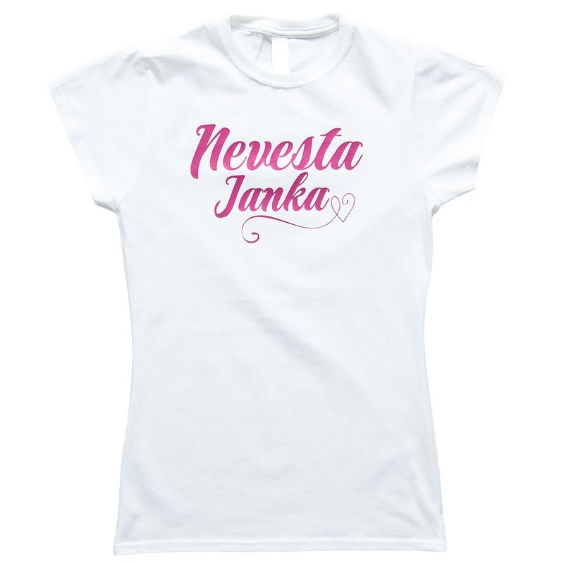 Nevesta s menom