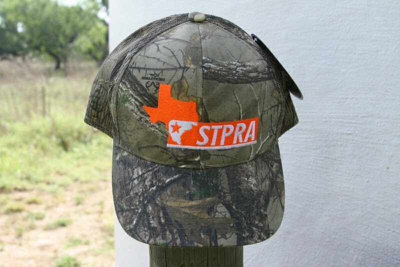 STPRA  Cap