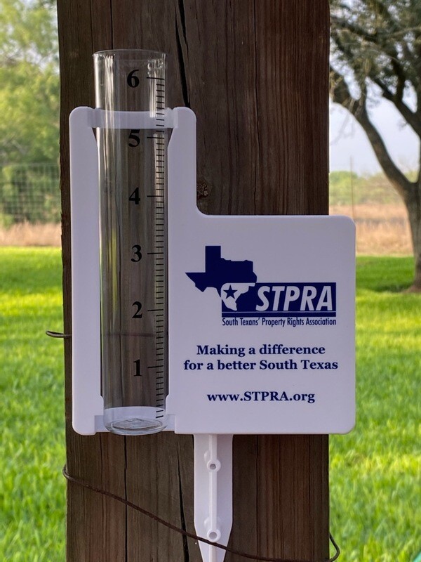 Rain Gauge