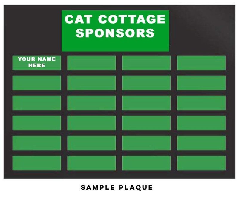 Kennel Sponsor Program