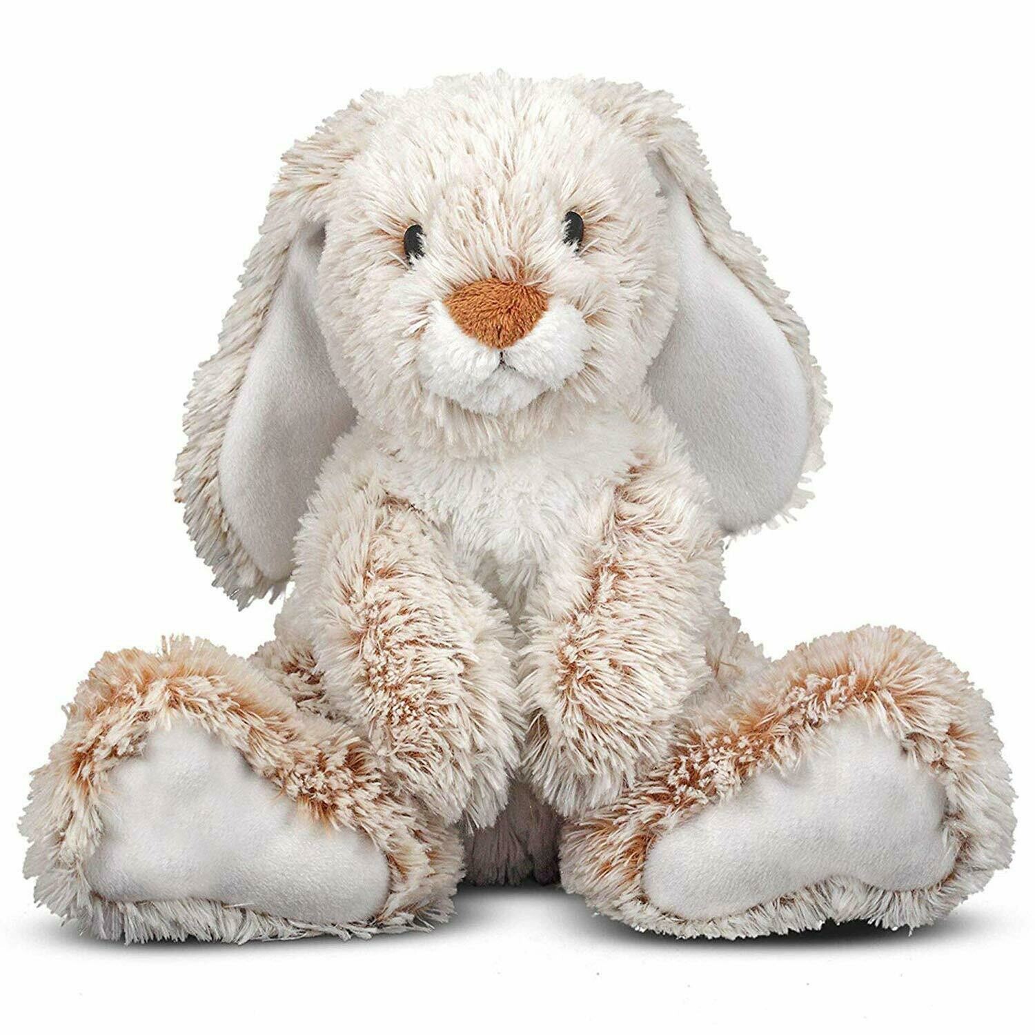 GRIFIL ZERO Bunny Rabbit Stuffed Animal Plush Toy Soft Fabric