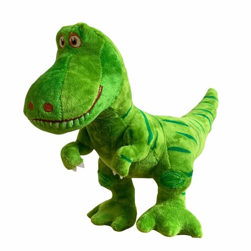 GRIFIL ZERO Dinosaur Stuffed Animal Toys, Cute Soft Plush T-Rex Tyrannosaurus Dinosaur