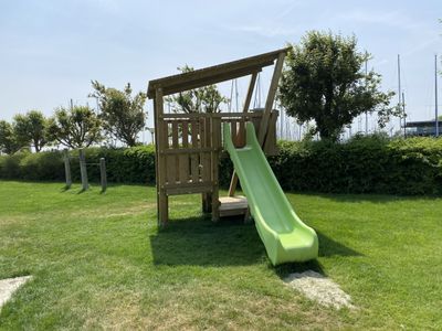 Openbare speeltoestellen
