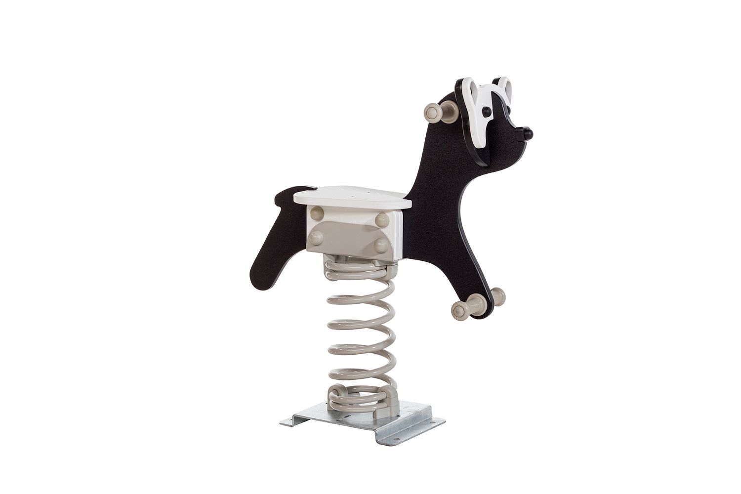 Veerdier HPDM Panda