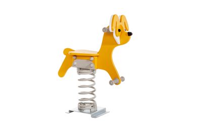 Veerdier HPDM Hond