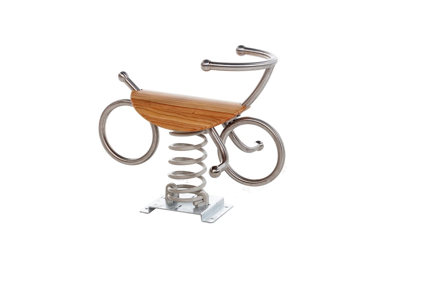 Veerdier Fiets