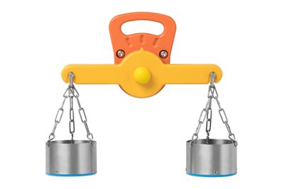Weegschaal - accessoire