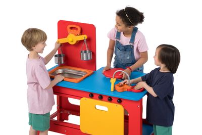 Keuken
