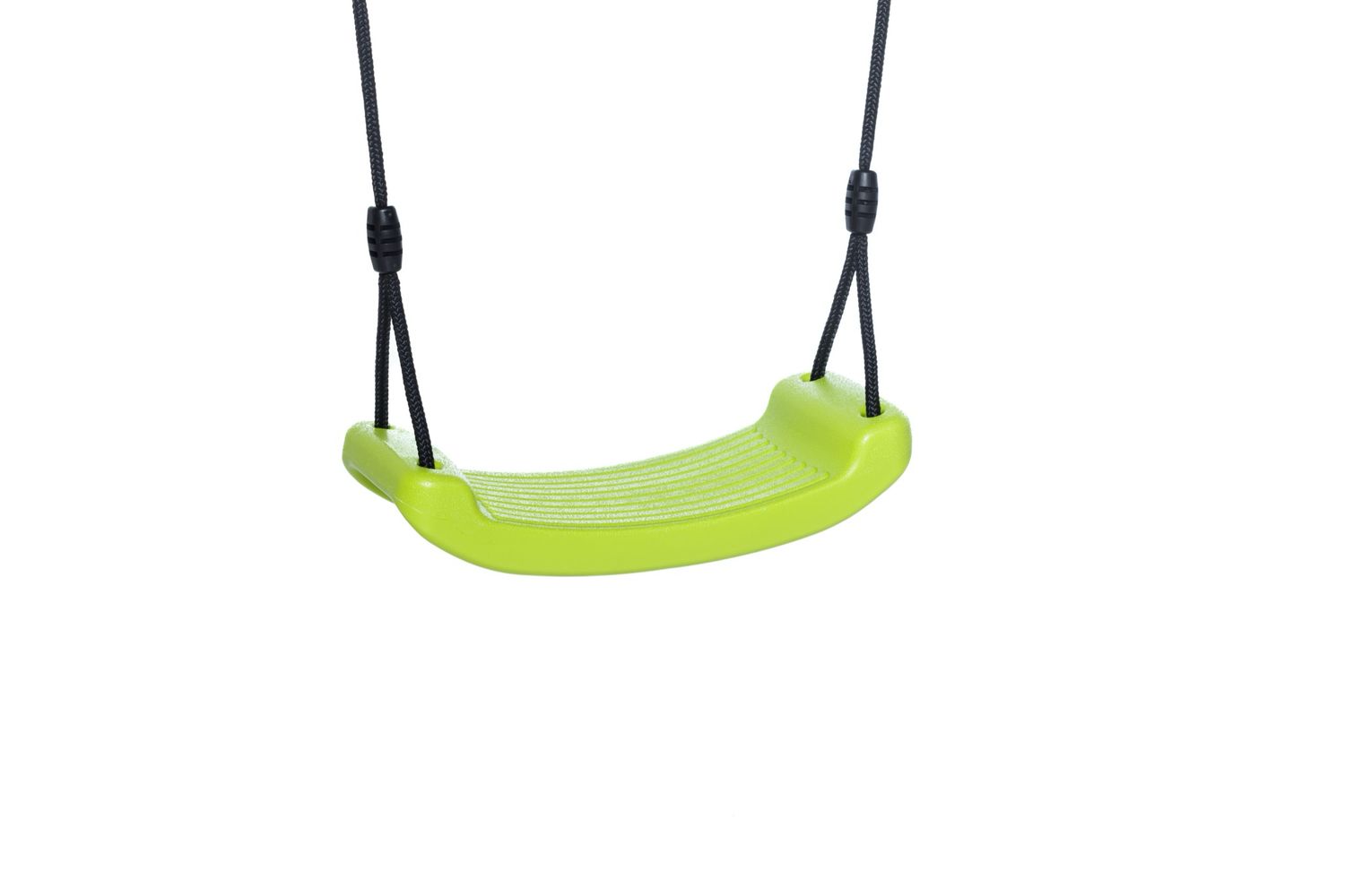 Kunststof schommelzitje diverse kleuren