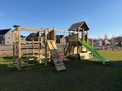 Particuliere speeltoestellen