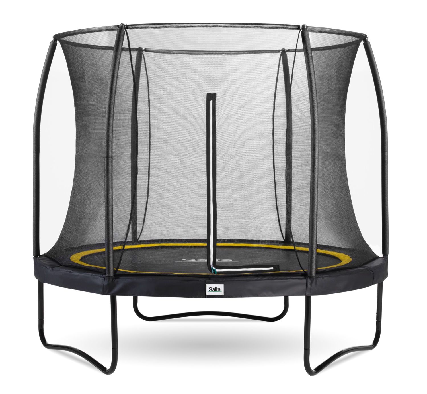 Salta Comfort Edition ø251cm – Zwart