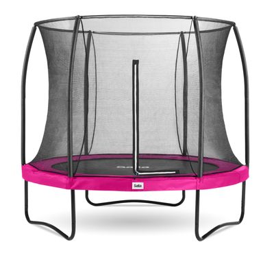 Salta Comfort Edition ø251cm – Roze