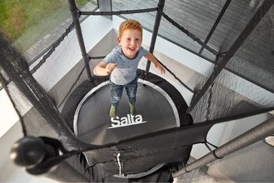 Salta Junior