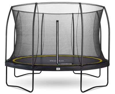 Salta Comfort Edition ø396cm – Zwart