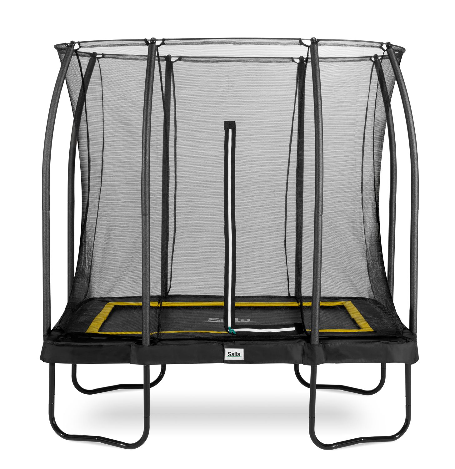 Salta Comfort Edition 214x153cm – Zwart