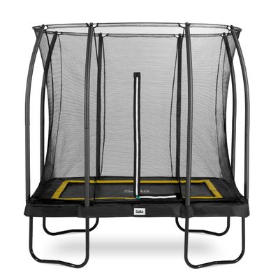 Rechthoekige trampolines 214x153