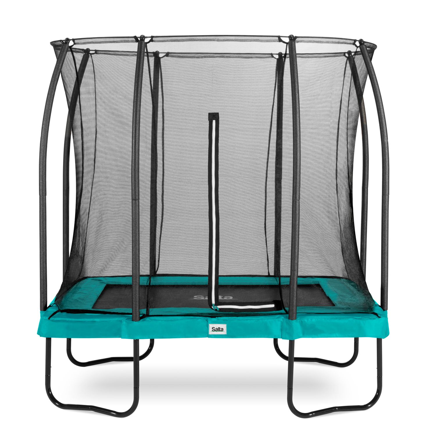 Salta Comfort Edition 214x153cm – Groen