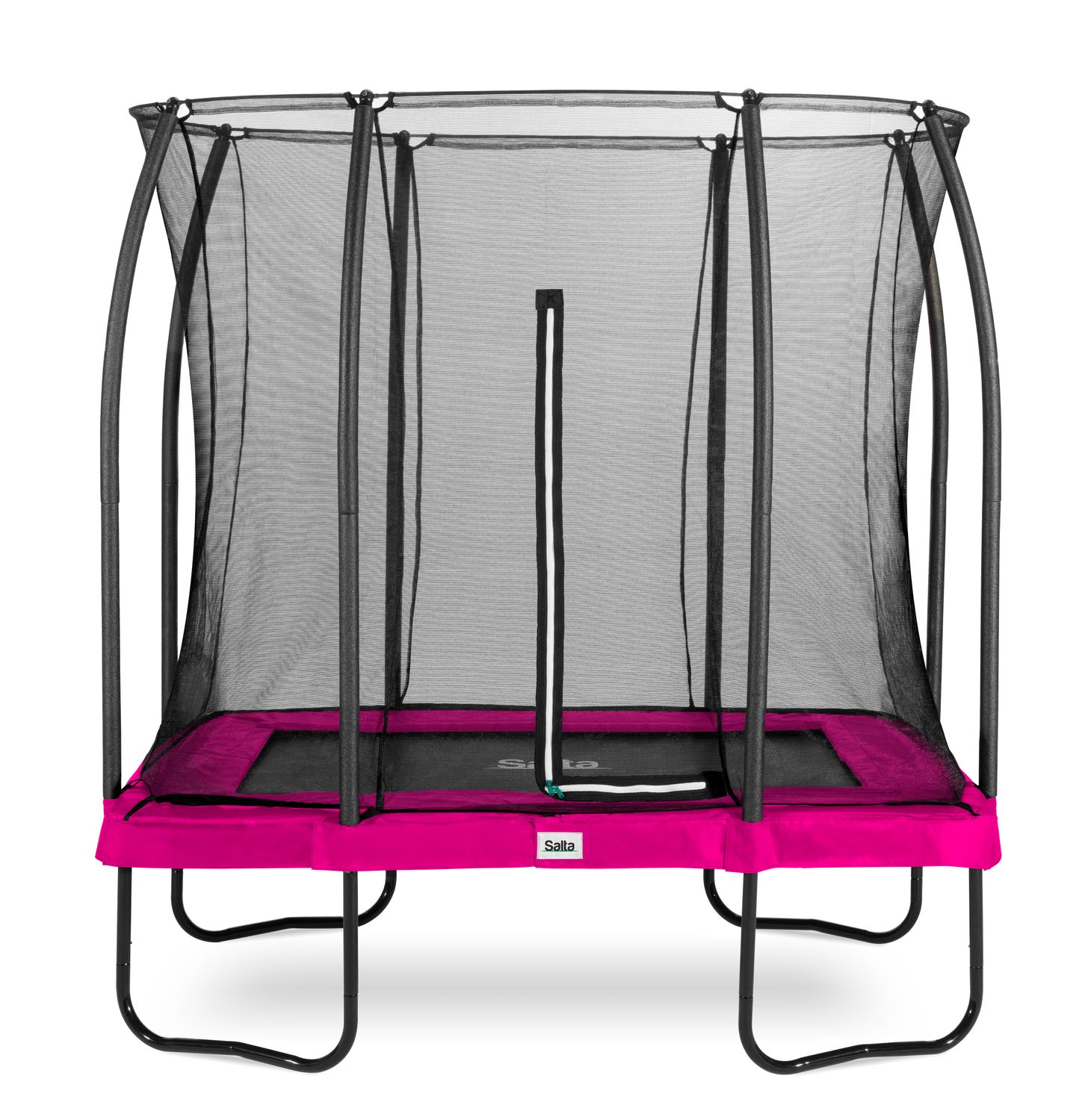 Salta Comfort Edition 214x153cm – Roze