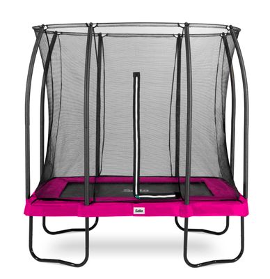 Salta Comfort Edition 214x153cm – Roze