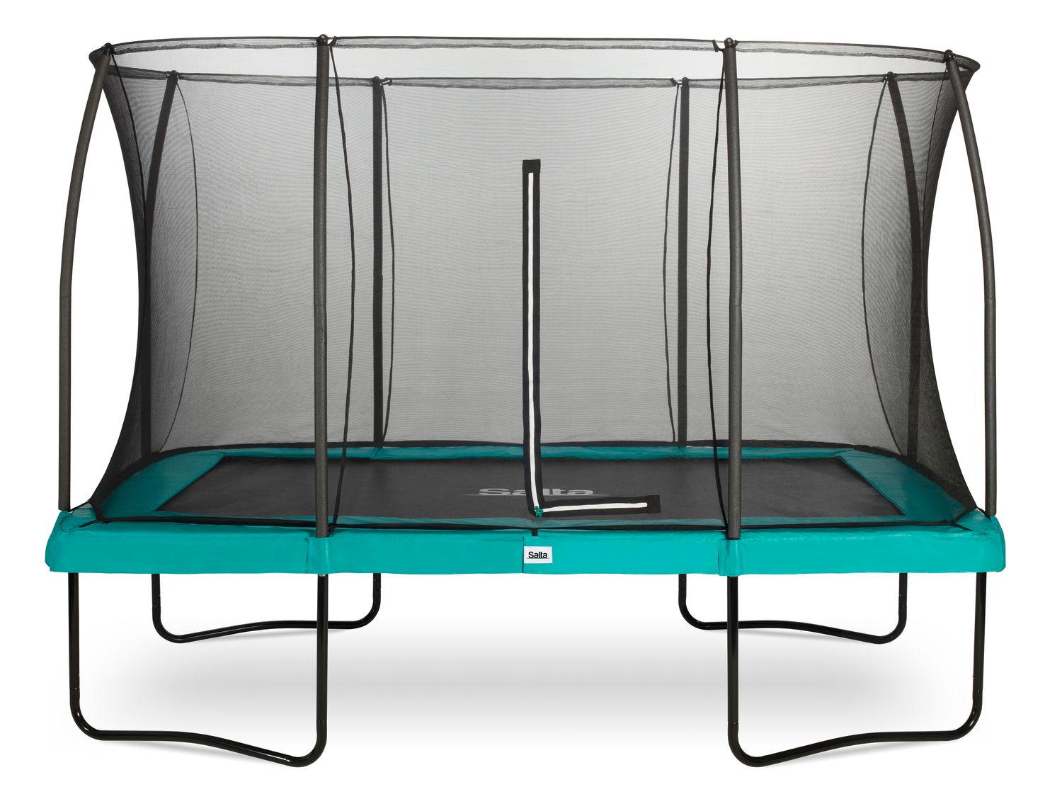 Salta Comfort Edition 366x244 cm – Groen