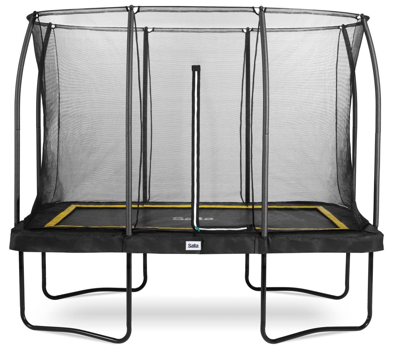 Salta Comfort Edition 305x214cm – Zwart