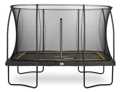 Rechthoekige trampolines 366x244