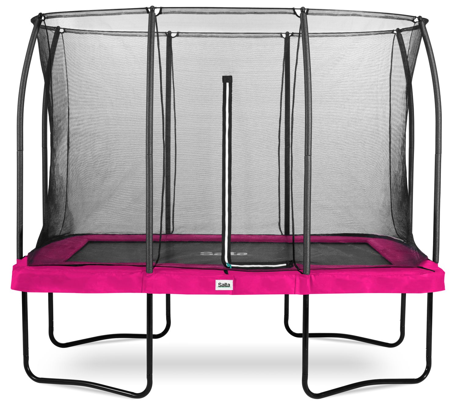 Salta Comfort Edition 305x214cm – Roze