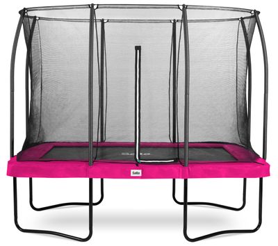 Salta Comfort Edition 305x214cm – Roze
