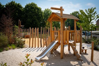 Openbare speeltoestellen