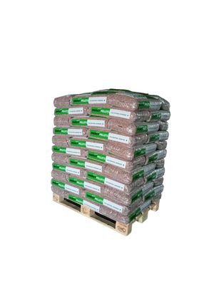 Energy pellets Premium kwaliteit houtpellets DINplus