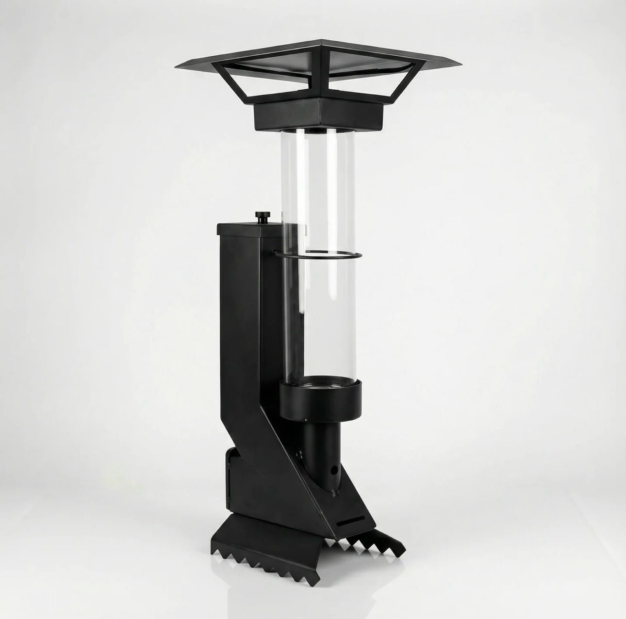 Mini Pelletheater | Pellethaard | Pelletkachel voor in de tuin