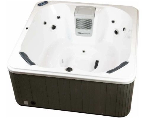 W'eau Sky spa - 4 persoons
