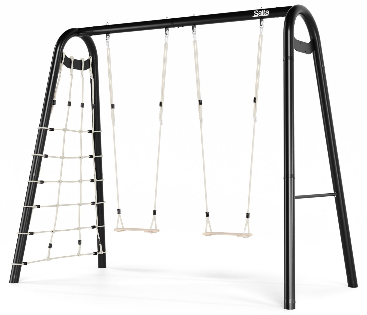 Salta Schommel 300 cm x 150 cm L + Set 2