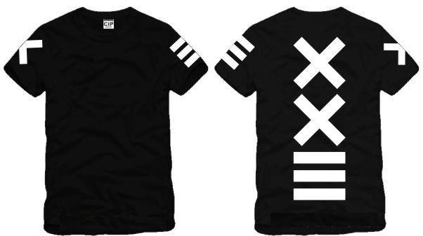 KingPin T-Shirt (Black)