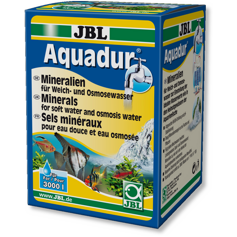 AquaDur DE/UK/FR