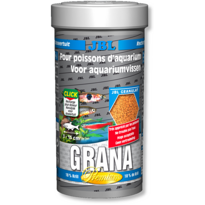 GRANA CLICK 100 ml - (Granu lato base)