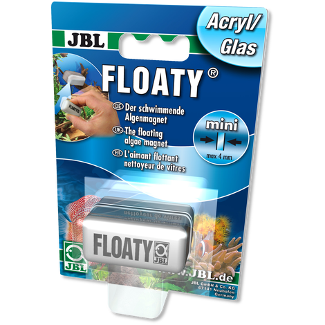 JBL Floaty II S