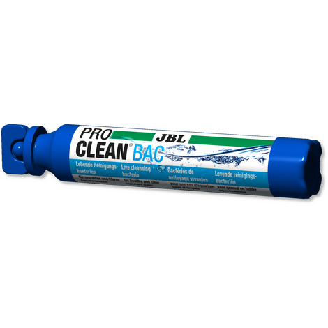 JBL ProClean Bac