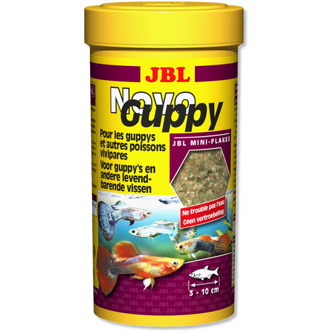 Novo GUPPY 100 Ml
