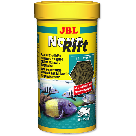 Novo RIFT 250 ml/125 g - (B astoncini vegetali)