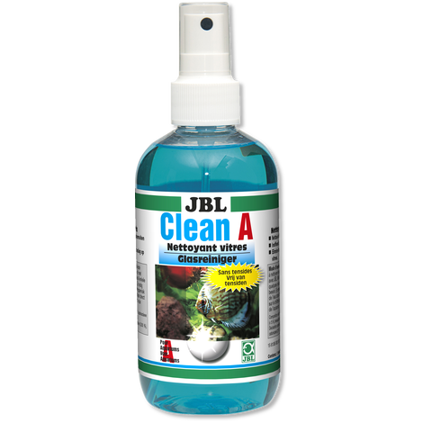 JBL Clean A  250ml