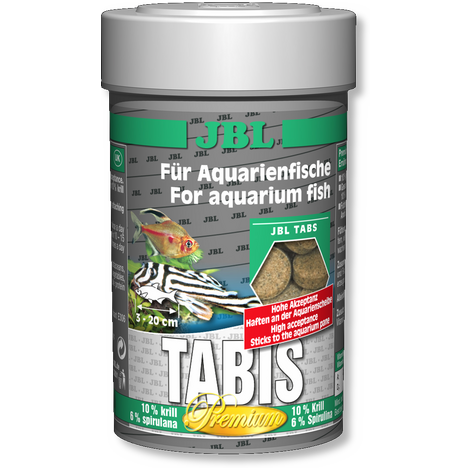 TABIS 100 ml/160 T - (Compr esse premium)