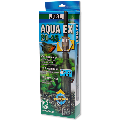 JBL AquaEx Set 20-45